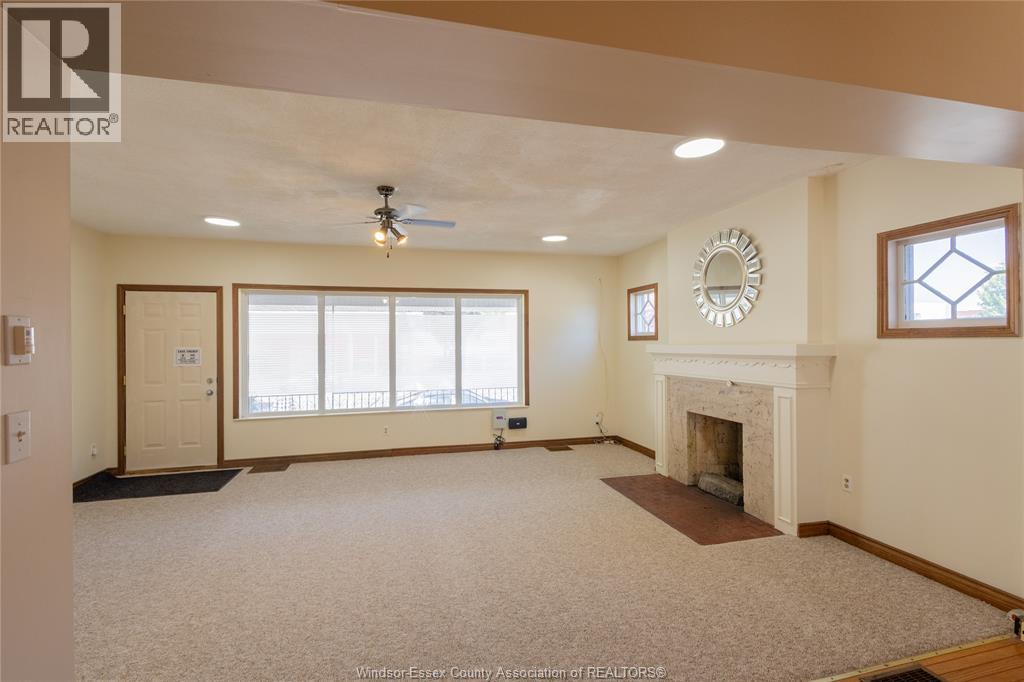 1069 Ouellette Avenue Unit# 1, Windsor, Ontario  N9A 4J8 - Photo 1 - 26019238