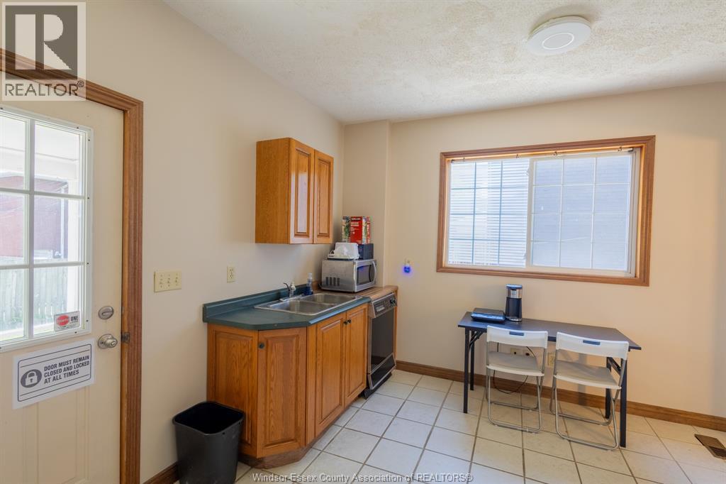 1069 Ouellette Avenue Unit# 1, Windsor, Ontario  N9A 4J8 - Photo 10 - 26019238