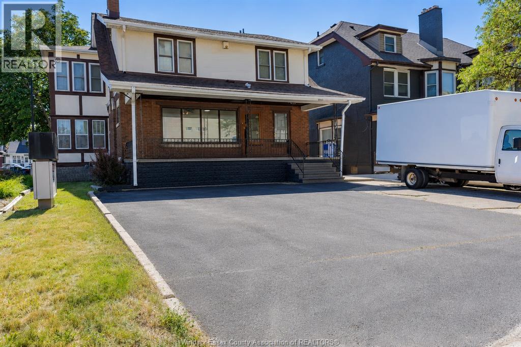 1069 Ouellette Avenue Unit# 1, Windsor, Ontario  N9A 4J8 - Photo 13 - 26019238