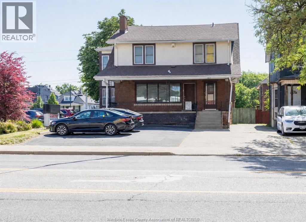 1069 Ouellette Avenue Unit# 1, Windsor, Ontario  N9A 4J8 - Photo 14 - 26019238
