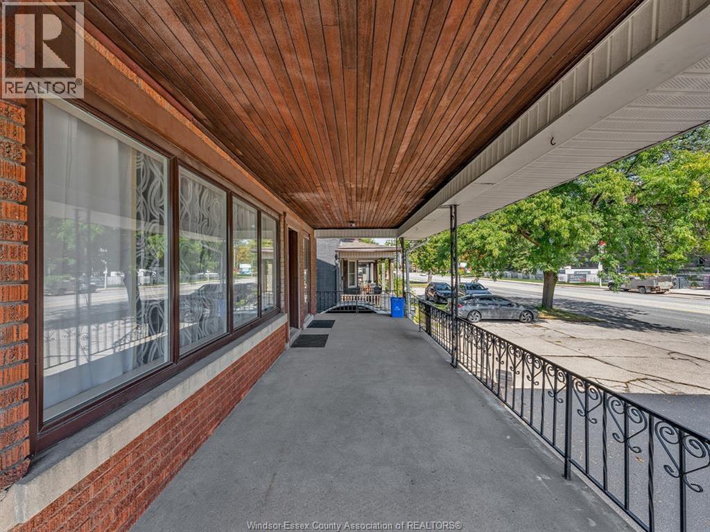1069 Ouellette Avenue Unit# 1, Windsor, Ontario  N9A 4J8 - Photo 18 - 26019238