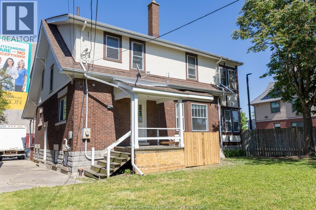 1069 Ouellette Avenue Unit# 1, Windsor, Ontario  N9A 4J8 - Photo 20 - 26019238