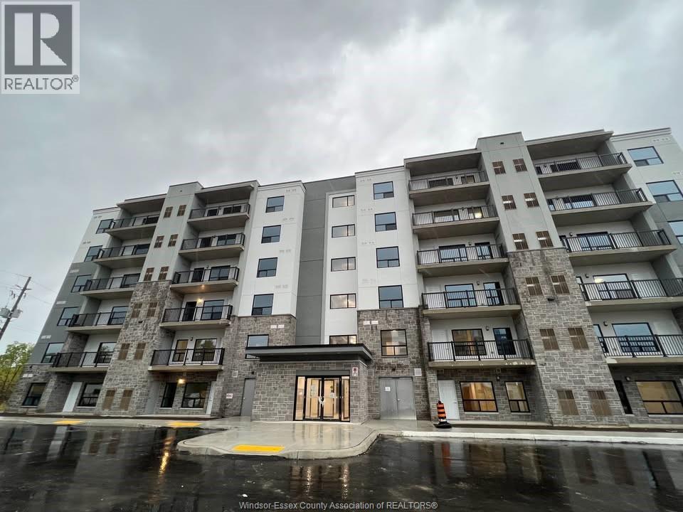 3340 STELLA CRESCENT Unit# 420, Windsor, Ontario