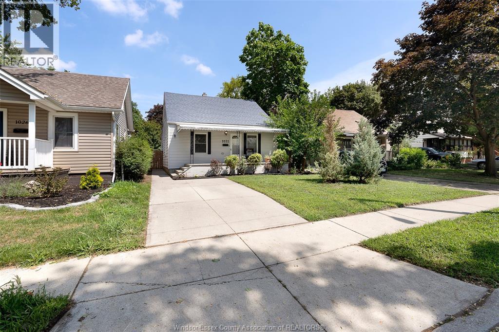 1032 Josephine Avenue, Windsor, Ontario  N9B 2L5 - Photo 2 - 26019297