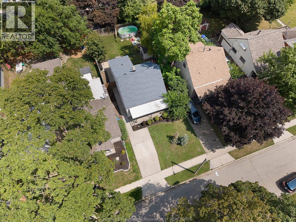 1032 Josephine Avenue, Windsor, Ontario  N9B 2L5 - Photo 26 - 26019297