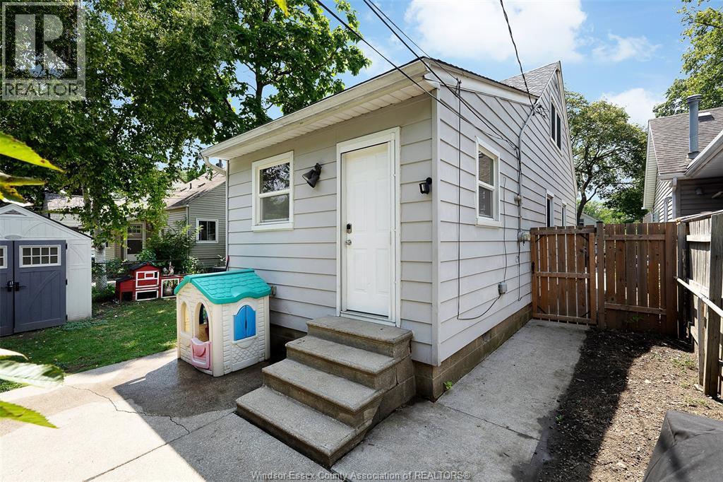 1032 Josephine Avenue, Windsor, Ontario  N9B 2L5 - Photo 7 - 26019297
