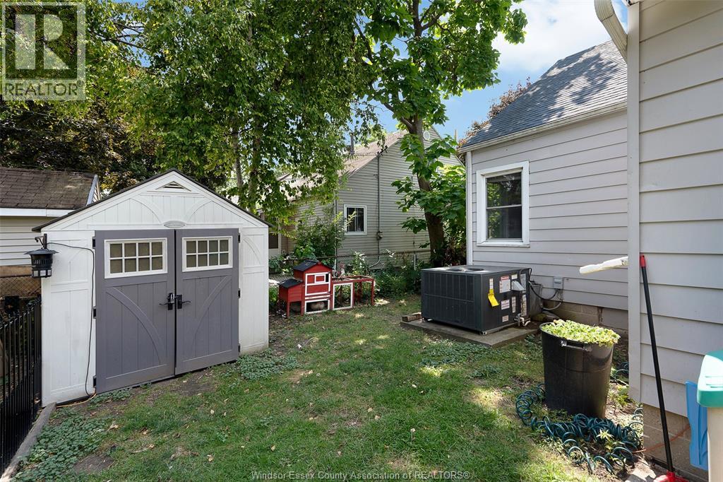 1032 Josephine Avenue, Windsor, Ontario  N9B 2L5 - Photo 8 - 26019297
