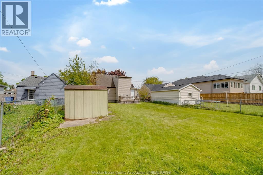 623 Edinborough, Windsor, Ontario  N8X 3C8 - Photo 34 - 26019261