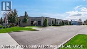 3445 WHEELTON Unit# 110, Windsor, Ontario