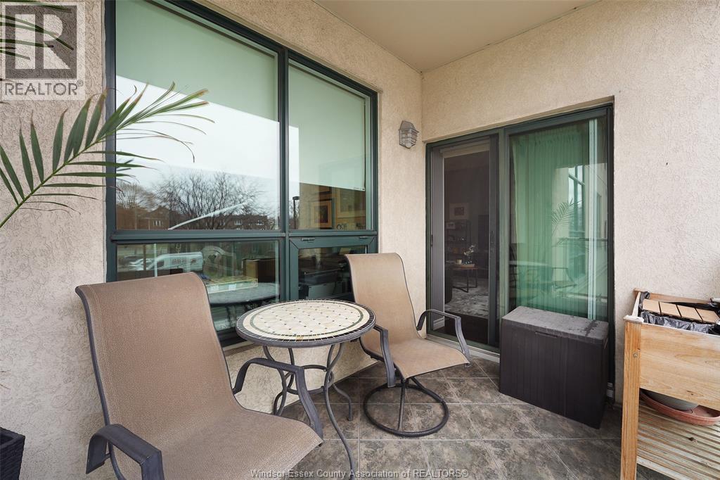 4789 Riverside Drive East Unit# 203, Windsor, Ontario  N8Y 5A2 - Photo 11 - 26019321