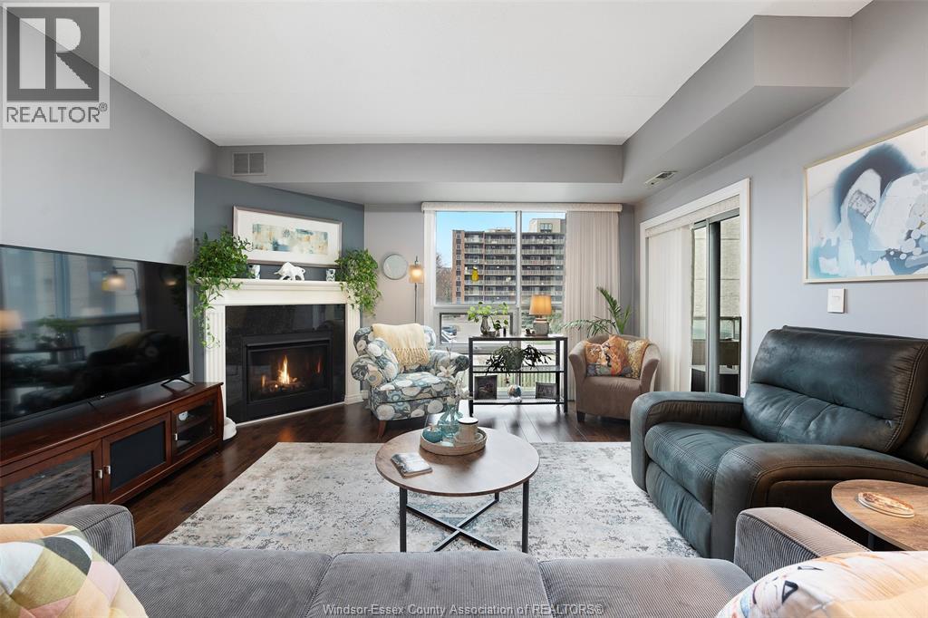 4789 Riverside Drive East Unit# 203, Windsor, Ontario  N8Y 5A2 - Photo 12 - 26019321