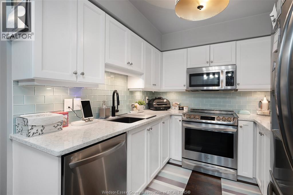 4789 Riverside Drive East Unit# 203, Windsor, Ontario  N8Y 5A2 - Photo 17 - 26019321