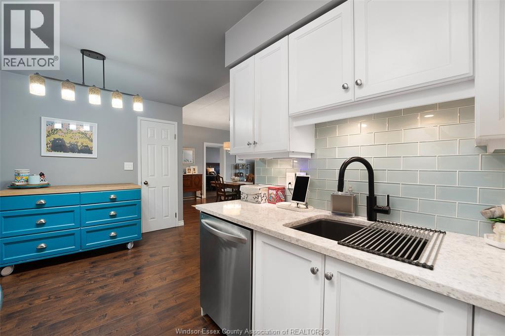 4789 Riverside Drive East Unit# 203, Windsor, Ontario  N8Y 5A2 - Photo 18 - 26019321