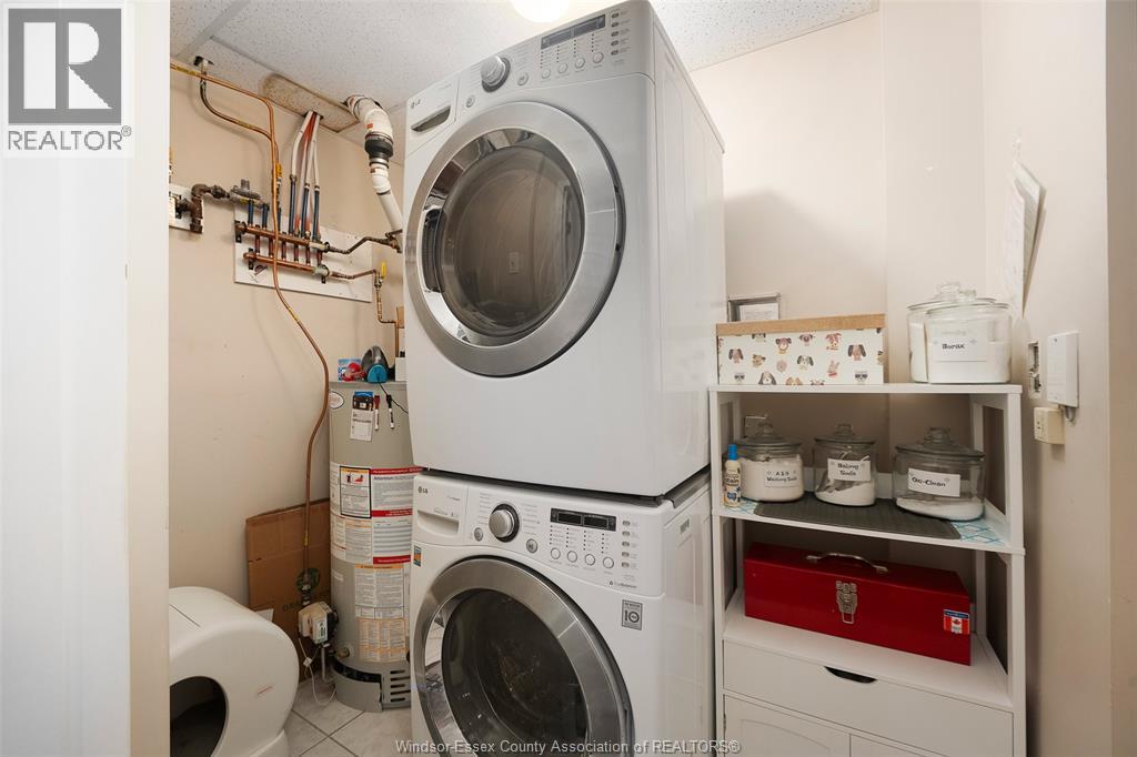 4789 Riverside Drive East Unit# 203, Windsor, Ontario  N8Y 5A2 - Photo 26 - 26019321
