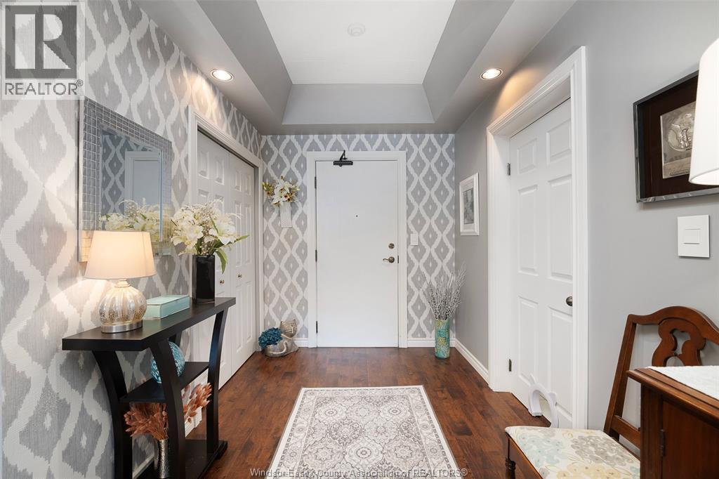 4789 Riverside Drive East Unit# 203, Windsor, Ontario  N8Y 5A2 - Photo 3 - 26019321