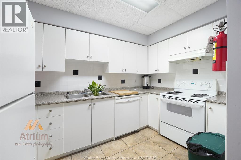 4789 Riverside Drive East Unit# 203, Windsor, Ontario  N8Y 5A2 - Photo 30 - 26019321