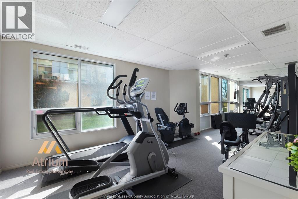 4789 Riverside Drive East Unit# 203, Windsor, Ontario  N8Y 5A2 - Photo 32 - 26019321