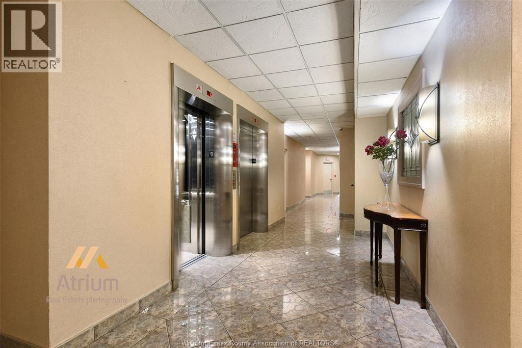 4789 Riverside Drive East Unit# 203, Windsor, Ontario  N8Y 5A2 - Photo 33 - 26019321