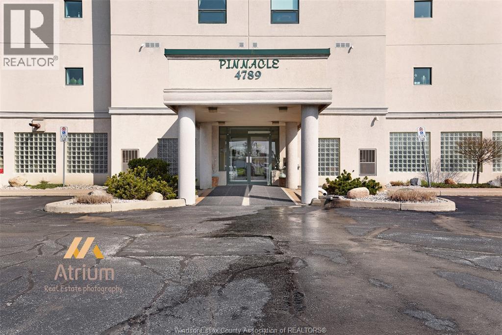 4789 Riverside Drive East Unit# 203, Windsor, Ontario  N8Y 5A2 - Photo 34 - 26019321
