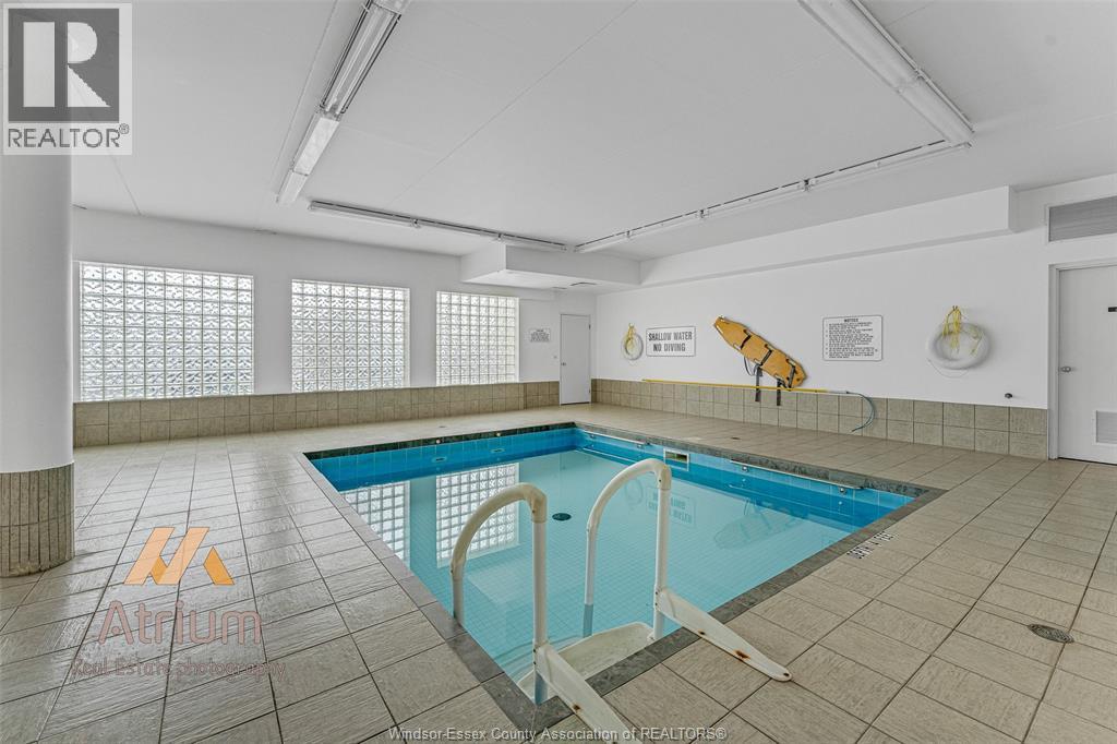 4789 Riverside Drive East Unit# 203, Windsor, Ontario  N8Y 5A2 - Photo 35 - 26019321