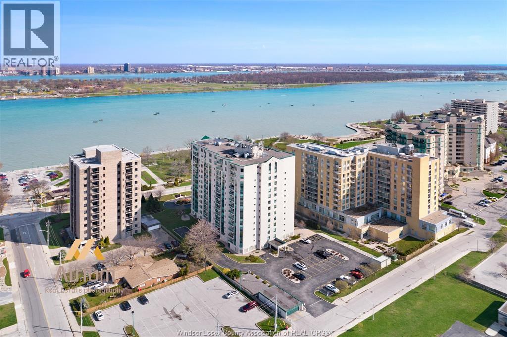 4789 Riverside Drive East Unit# 203, Windsor, Ontario  N8Y 5A2 - Photo 36 - 26019321