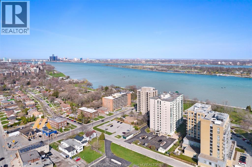 4789 Riverside Drive East Unit# 203, Windsor, Ontario  N8Y 5A2 - Photo 37 - 26019321