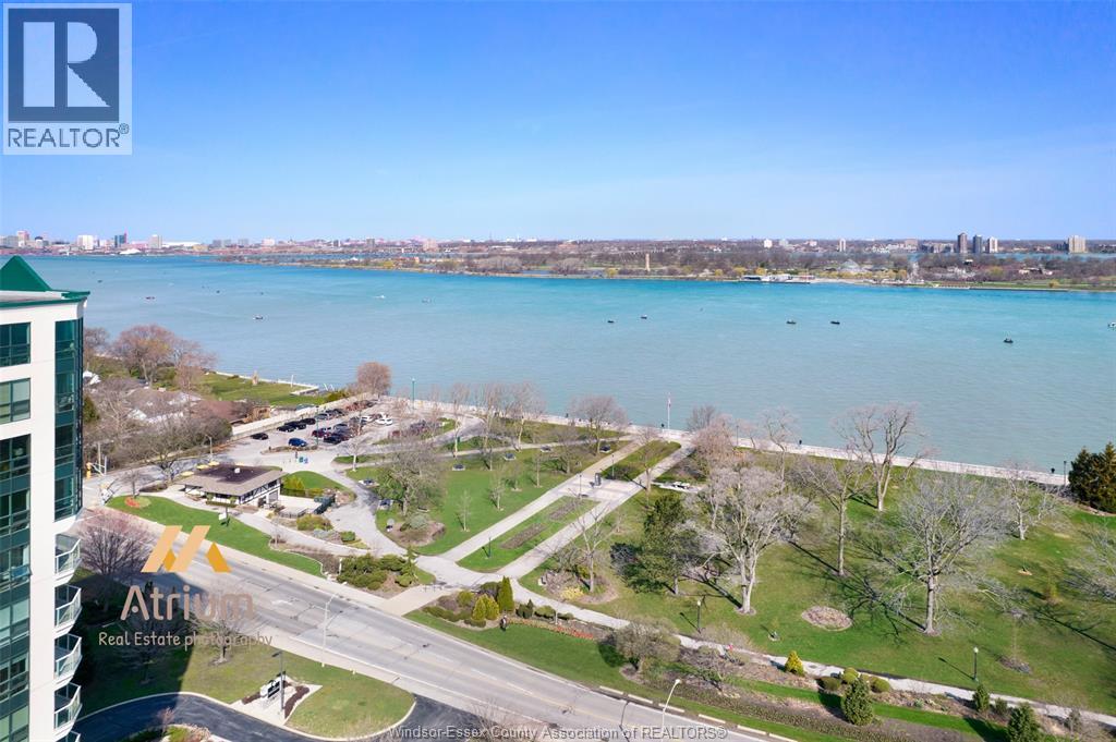 4789 Riverside Drive East Unit# 203, Windsor, Ontario  N8Y 5A2 - Photo 38 - 26019321