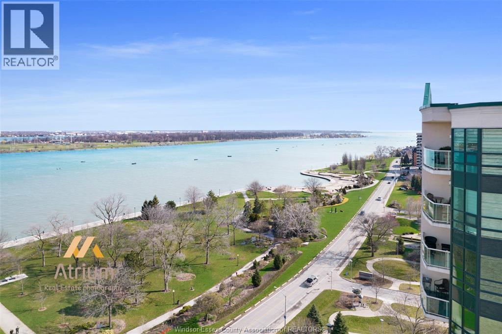 4789 Riverside Drive East Unit# 203, Windsor, Ontario  N8Y 5A2 - Photo 39 - 26019321
