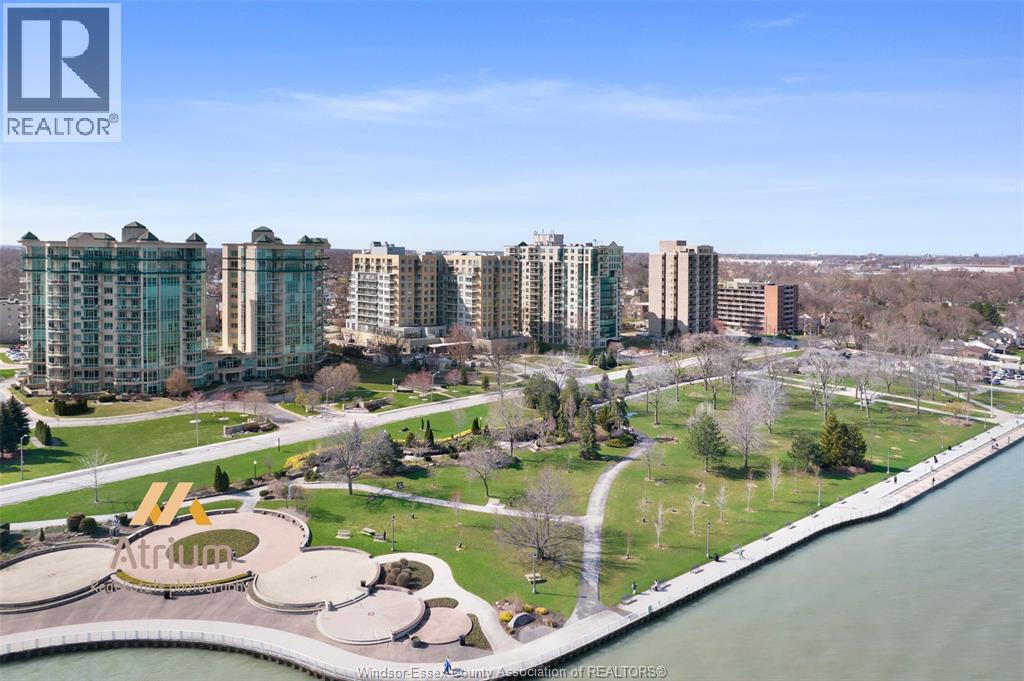 4789 Riverside Drive East Unit# 203, Windsor, Ontario  N8Y 5A2 - Photo 40 - 26019321