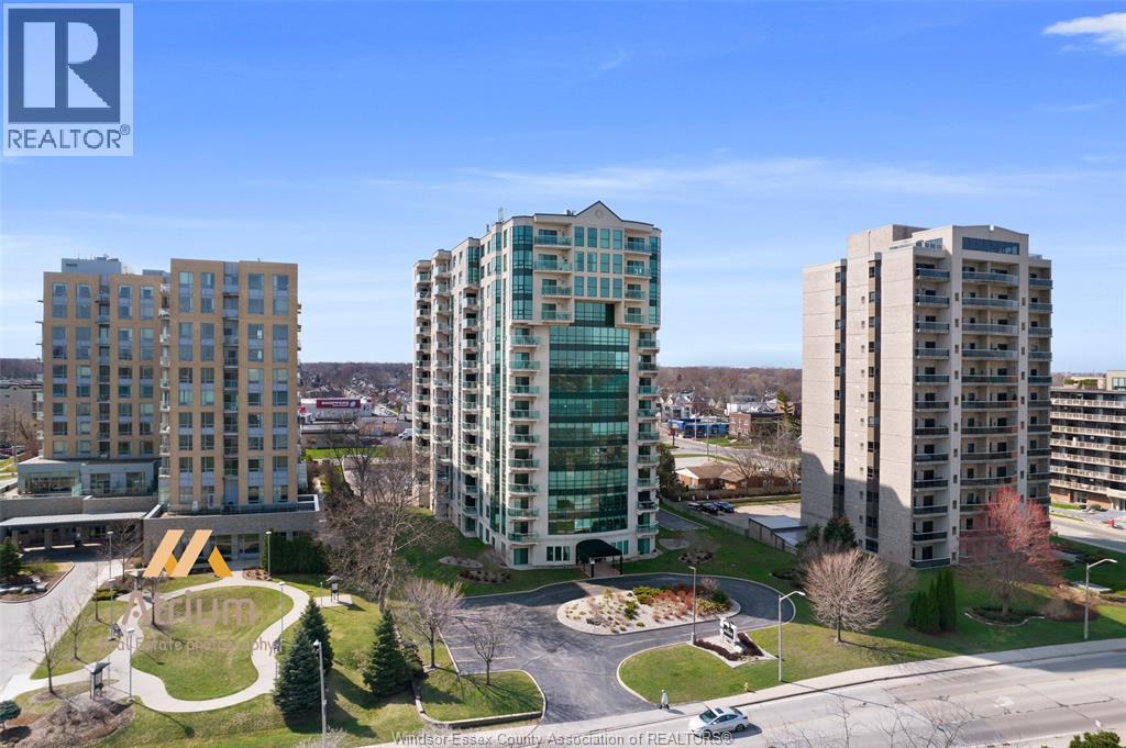 4789 Riverside Drive East Unit# 203, Windsor, Ontario  N8Y 5A2 - Photo 41 - 26019321