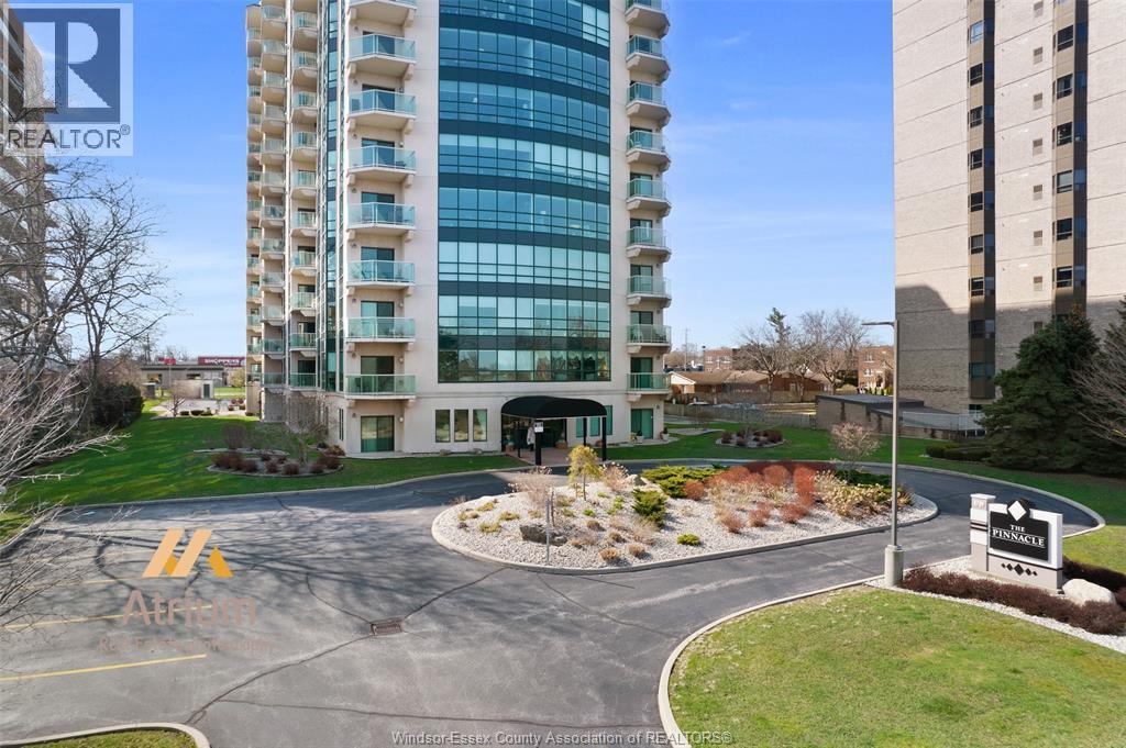 4789 Riverside Drive East Unit# 203, Windsor, Ontario  N8Y 5A2 - Photo 42 - 26019321