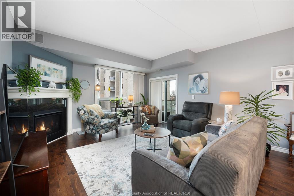 4789 Riverside Drive East Unit# 203, Windsor, Ontario  N8Y 5A2 - Photo 6 - 26019321