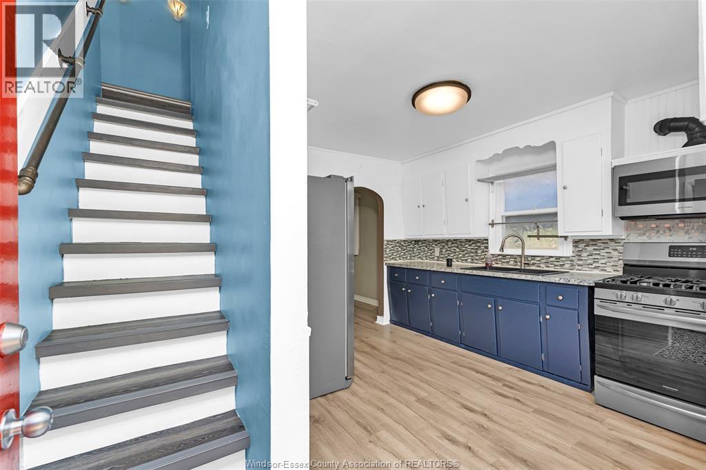 699 Capitol, Windsor, Ontario  N8X 3E9 - Photo 11 - 26019310