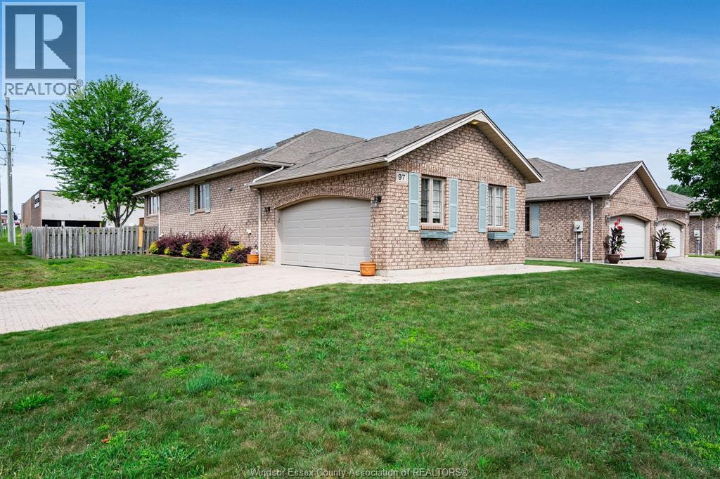 97 Theresa Trail, Leamington, Ontario  N8H 5M8 - Photo 1 - 26019223