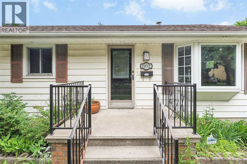 2032 Ford Boulevard, Windsor, Ontario  N8T 2E7 - Photo 2 - 26019318