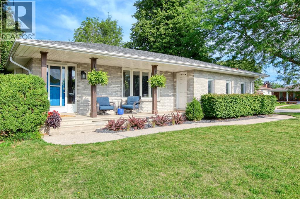 3966 CONCESSION RD 3 North, Amherstburg, Ontario