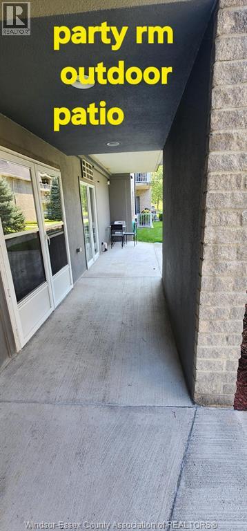 6055 Ellis Unit# 403, Lasalle, Ontario  N9H 2P8 - Photo 29 - 26019328