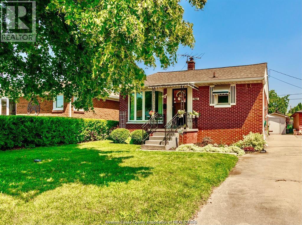 3775 Myrtle, Windsor, Ontario  N9C 2C9 - Photo 1 - 26019315