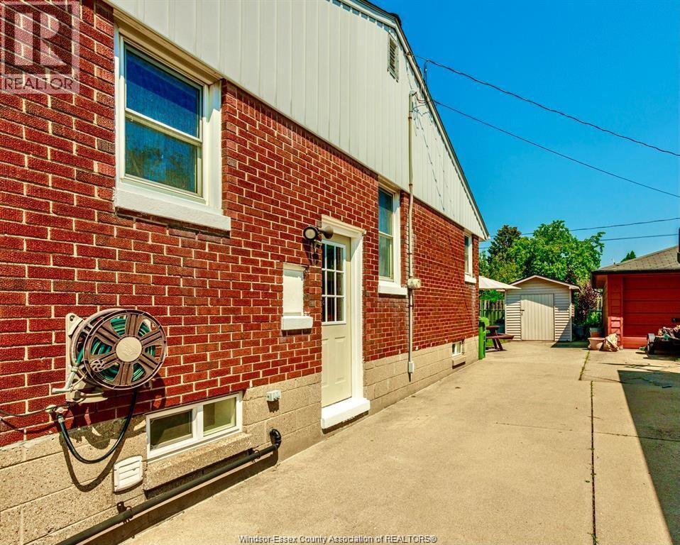 3775 Myrtle, Windsor, Ontario  N9C 2C9 - Photo 20 - 26019315