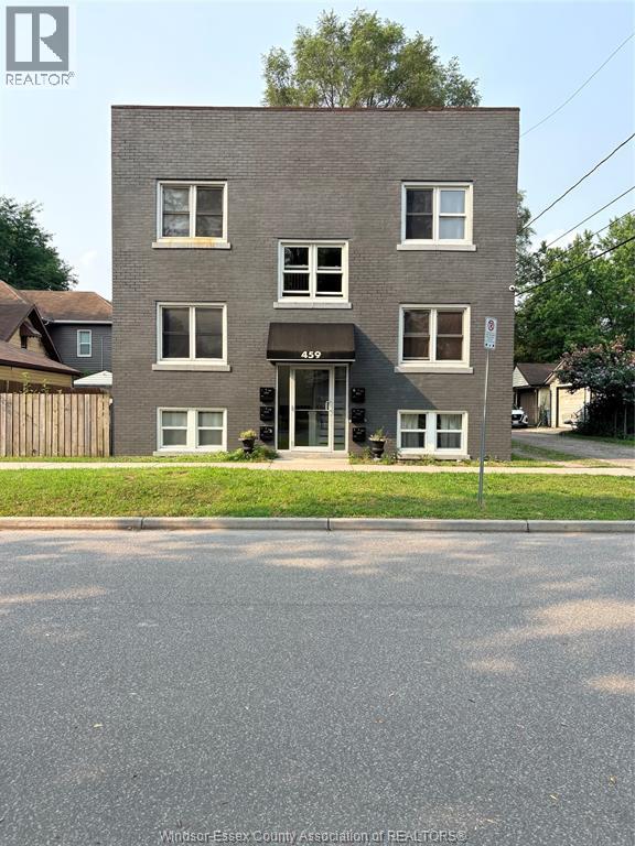 459 WATKINS STREET Unit# 1, Windsor, Ontario