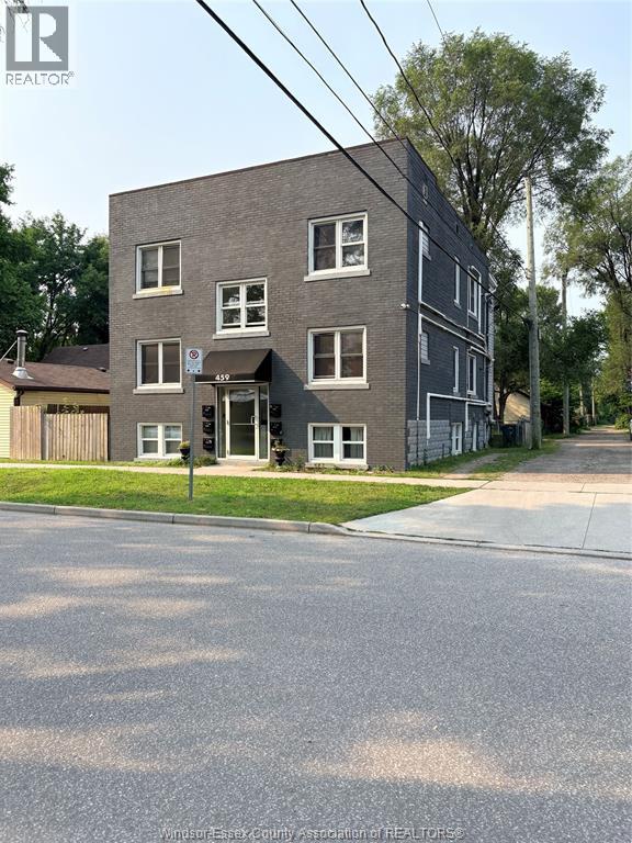 459 Watkins Street Unit# 1, Windsor, Ontario  N9C 2Y2 - Photo 2 - 26018631