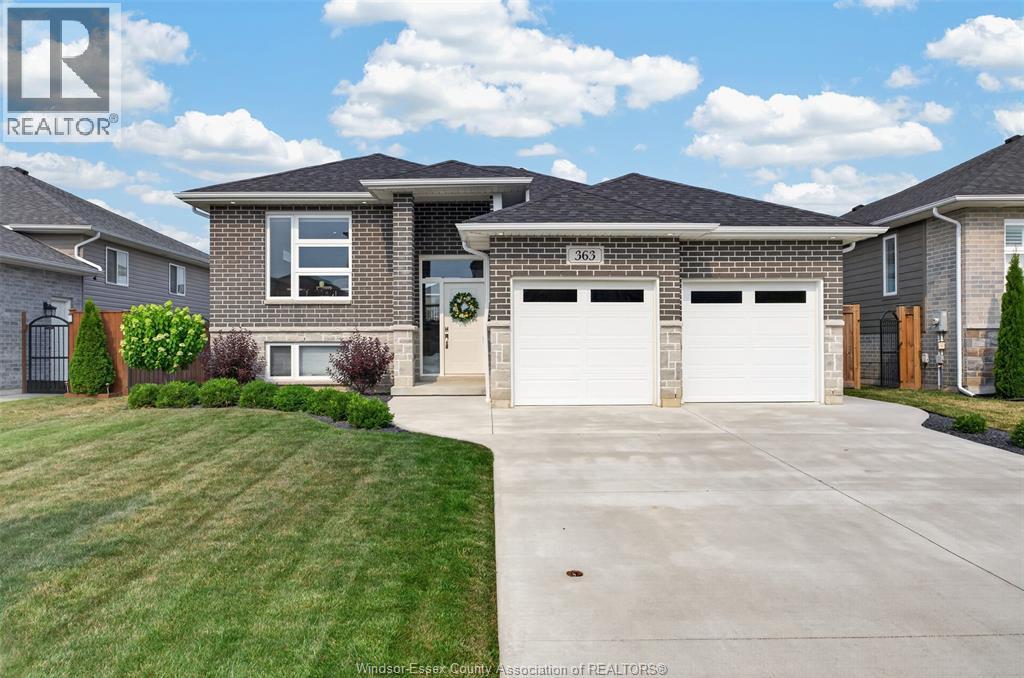 363 Lavers, Amherstburg, Ontario  N9V 0G3 - Photo 1 - 26019334