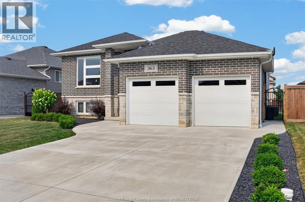 363 Lavers, Amherstburg, Ontario  N9V 0G3 - Photo 3 - 26019334