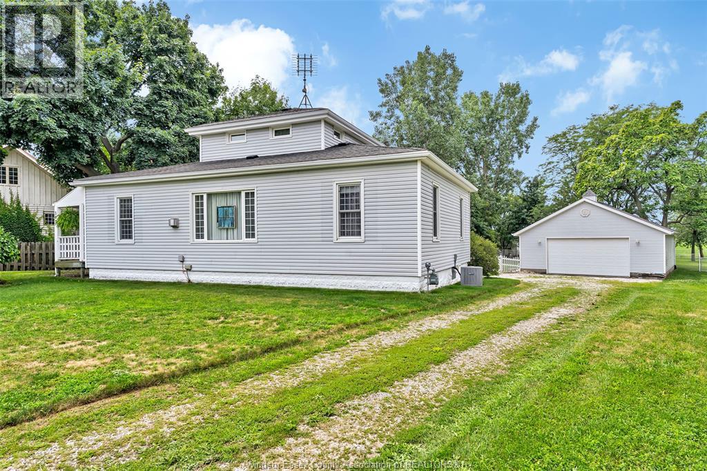 509 County Rd 34 West, Kingsville, Ontario  N8M 2X5 - Photo 1 - 26019331