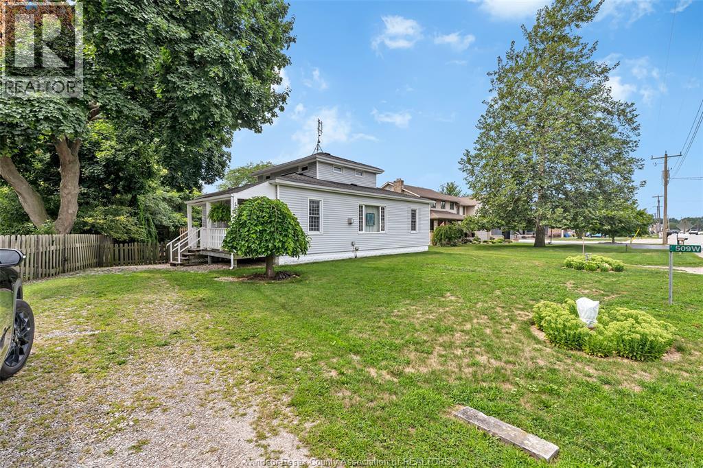 509 County Rd 34 West, Kingsville, Ontario  N8M 2X5 - Photo 3 - 26019331