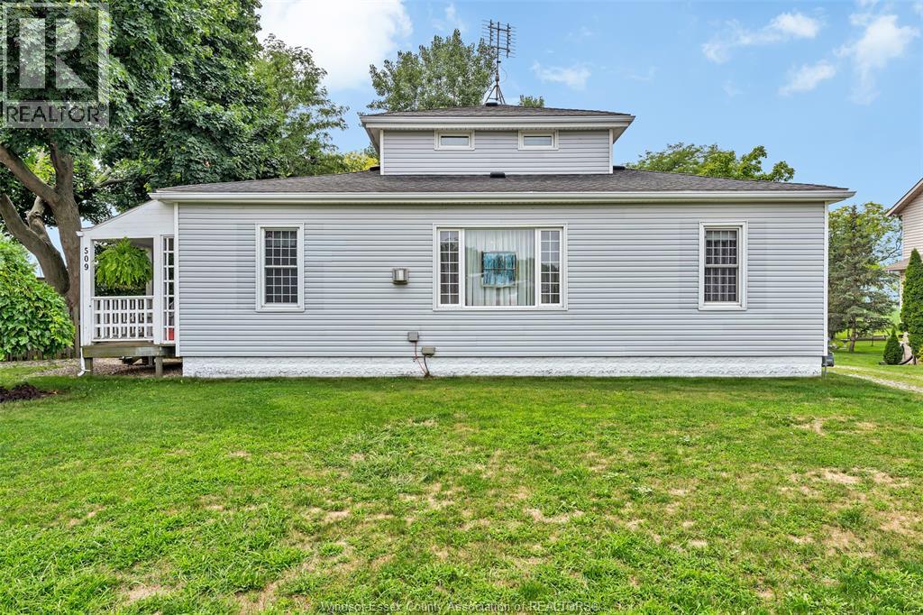 509 County Rd 34 West, Kingsville, Ontario  N8M 2X5 - Photo 4 - 26019331