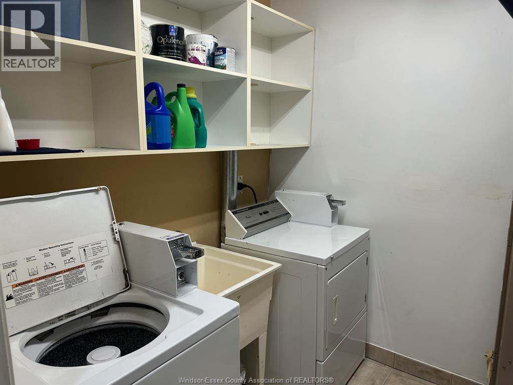 809 Erie Street East Unit# 3, Windsor, Ontario  N9A 3Y5 - Photo 12 - 26019330