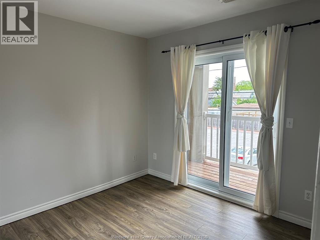 809 Erie Street East Unit# 3, Windsor, Ontario  N9A 3Y5 - Photo 3 - 26019330