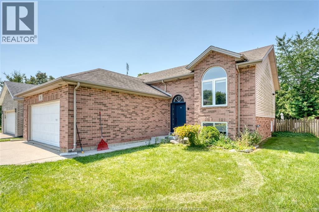 24 Briarwood, Essex, Ontario  N0R 1G0 - Photo 3 - 26019337