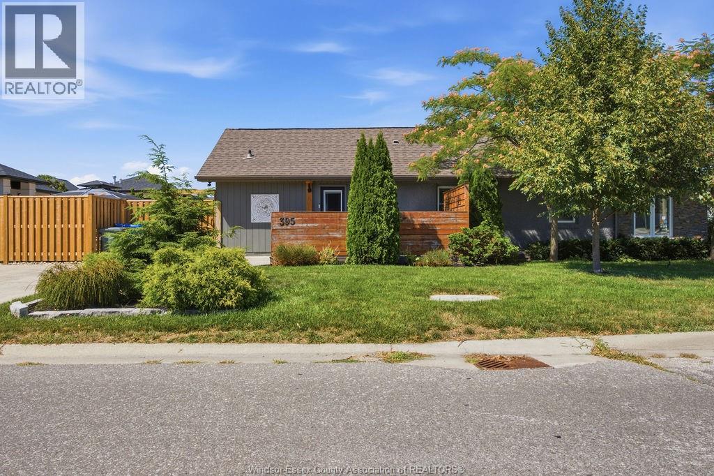 395 BRIGHTON ROAD, Tecumseh, Ontario